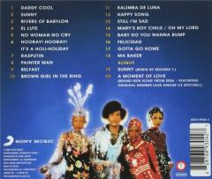 The Magic of Boney M.