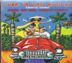 Cuba: Un Viaje Musical