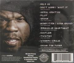 Animal Ambition: An Untamed Desire To Win