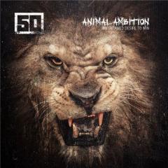 Animal Ambition: An Untamed Desire To Win - Vinyl