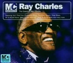 The Essential Ray Charles Ray Charles
