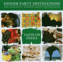 Taste of India