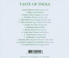 Taste of India