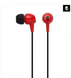 Casti Skullcandy Jib Red