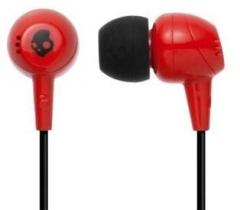 Casti Skullcandy Jib Red