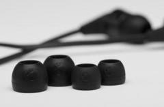 Casti Skullcandy Ink'd Black