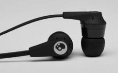 Casti Skullcandy Ink'd Black
