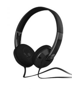 Casti Skullcandy Uprock Black Microphone