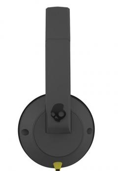 Casti Skullcandy Uprock Carbon / Grey
