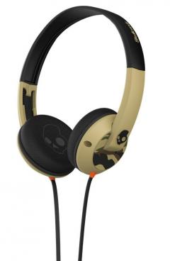 Casti Skullcandy Uprock Camo Slate