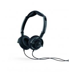 Casti Skullcandy Lowrider Gun Metal Black