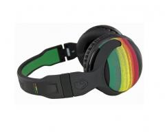 Casti Skullcandy Hesh Rasta 