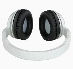 Casti Skullcandy Hesh White