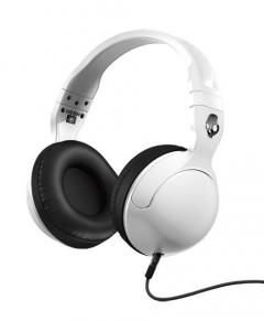 Casti Skullcandy Hesh White