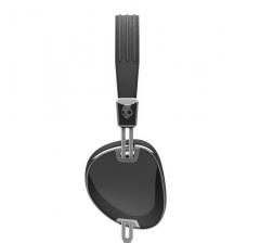 Casti Skullcandy Navigator Black Microphone