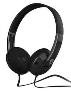 Casti Skullcandy Uprock Black