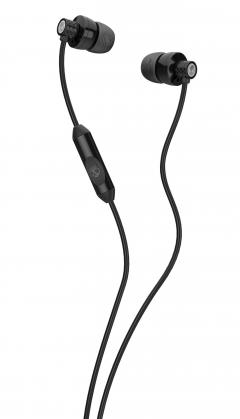 Casti Skullcandy Titan Black Microphone