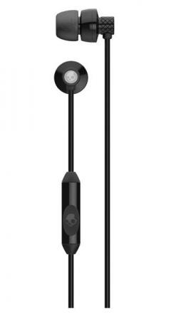 Casti Skullcandy Titan Black Microphone
