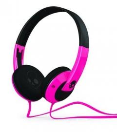 Casti Skullcandy Uprock Pink