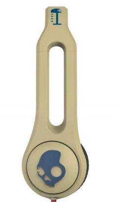 Casti Skullcandy Icon 3 Khaki / Navy