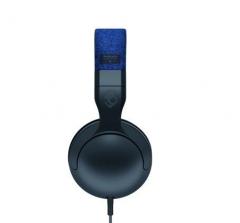 Casti Skullcandy Hesh Denim / Black / Red