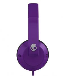 Casti Skullcandy Uprock Athletic Purple / Grey 