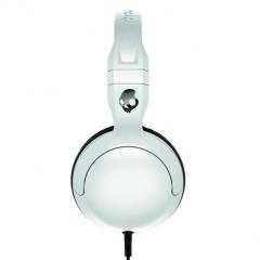 Casti Skullcandy Hesh White / Gun Metal