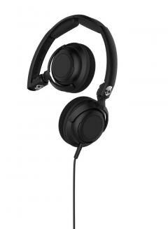 Casti Skullcandy Lowrider Black
