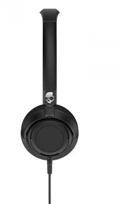 Casti Skullcandy Lowrider Black