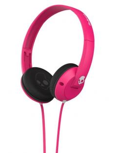 Casti Skullcandy Uprock Pink / Black / Gray