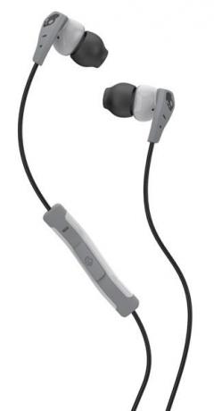 Casti Skullcandy Ink'd Method Light Grey / Grey