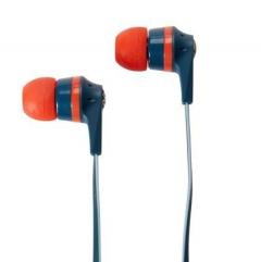 Casti Skullcandy Ink'd Paul Frank Navy Red