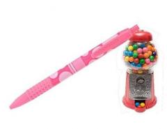 Pix parfumat cu aroma de guma de mestecat