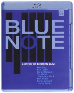 Blue Note: A Story of Modern Jazz - Blu ray