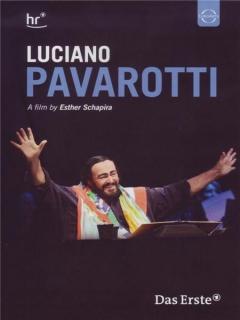 Luciano Pavarotti - A Film by Esther Schapira 