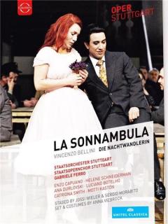 Bellini: La Sonnambula