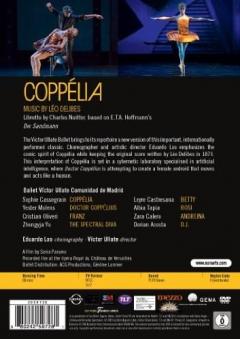 Coppelia