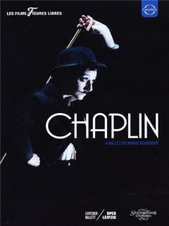 Schroder: Chaplin (Balet)