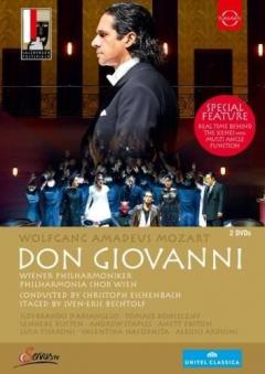 Mozart: Don Giovanni