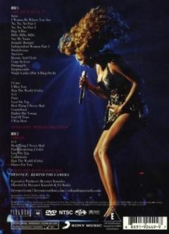 Live At Roseland: Elements Of 4