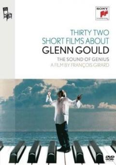 Thirty Two Short Films about Glenn Gould