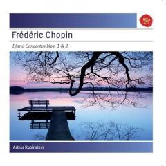 Chopin: Piano Concertos 1 & 2