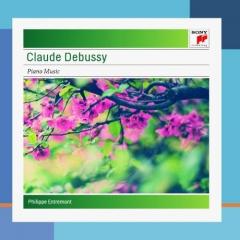 Debussy - Piano Music