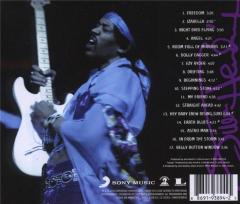 First Rays Of The New Rising Sun