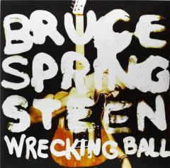 Wrecking Ball Vinyl