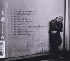 La Taille de Mon Ame