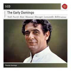 The Early Domingo