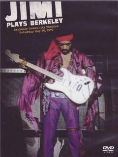 Jimi Plays Berkeley