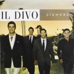 Il Divo: Siempre