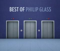 Best of Philip Glass